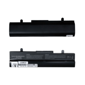 Lappy Power Laptop Battery For ASUS EE PC 1005H , 10.8V 6 Cells 4400mAh Compatible