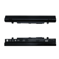 Laptop Battery For ASUS U46U / U36 / U56E , 14.4V 6 Cells 4400mAh Compatible