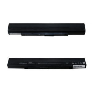 Lappy Power Laptop Battery For ASUS U53 , 10.8V 6 Cells 4400mAh Compatible