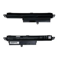 Laptop Battery For ASUS X200CA , 11.25V 2200mAh Compatible