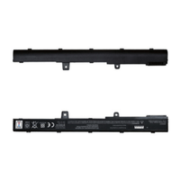 Laptop Battery For ASUS X451 / 551, 14.4V 4 Cells 2200mAh Compatible