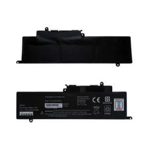 Lappy Power Laptop Battery For DELL 11- 3000 / 3147, 7.4V 3 Cells 4500mAh Compatible