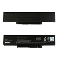 Laptop Battery For Dell 14251426, Inspiron 1427 Series Laptops, 11.1V 6 Cells 4400mAh Compatible
