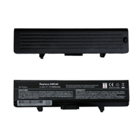 Laptop Battery For DELL 1525 / INSPRION 1440 / 1750, 11.1V 6 Cells 4400mAh Compatible