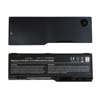 Laptop Battery For DELL 6000,9200,9300, 11.1V 6 Cells 4400mAh Compatible