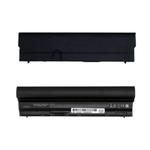 Lappy Power Laptop Battery For DELL E6320 / 6220, 11.1V 6 Cells 4400mAh Compatible