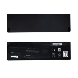 Lappy Power Laptop Battery For for Dell 7240 Latitude E7240, E7250 Laptops , 11.1V 3 Cells 31Wh Compatible