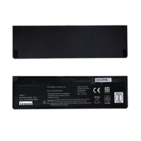 Laptop Battery For for Dell 7240 Latitude E7240, E7250 Laptops , 11.1V 3 Cells 31Wh Compatible