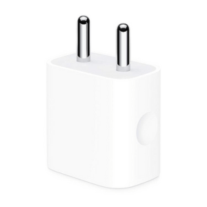 Apple 20W USB-C Power Adapter (for iPhone, iPad & AirPods)