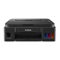 Canon Pixma G3010 All-in-One Wireless Ink Tank Colour Printer