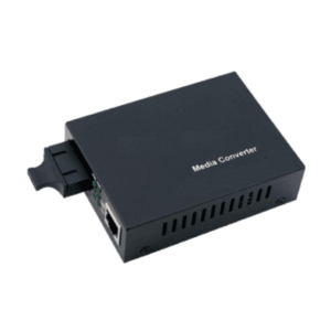 D-Link DMC-G1000SC Single Mode Gigabit Media Converter