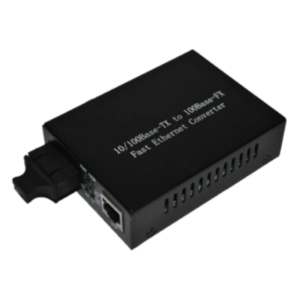 D-Link DEF-855S-15 Single Mode Media Converter 100 MBPS