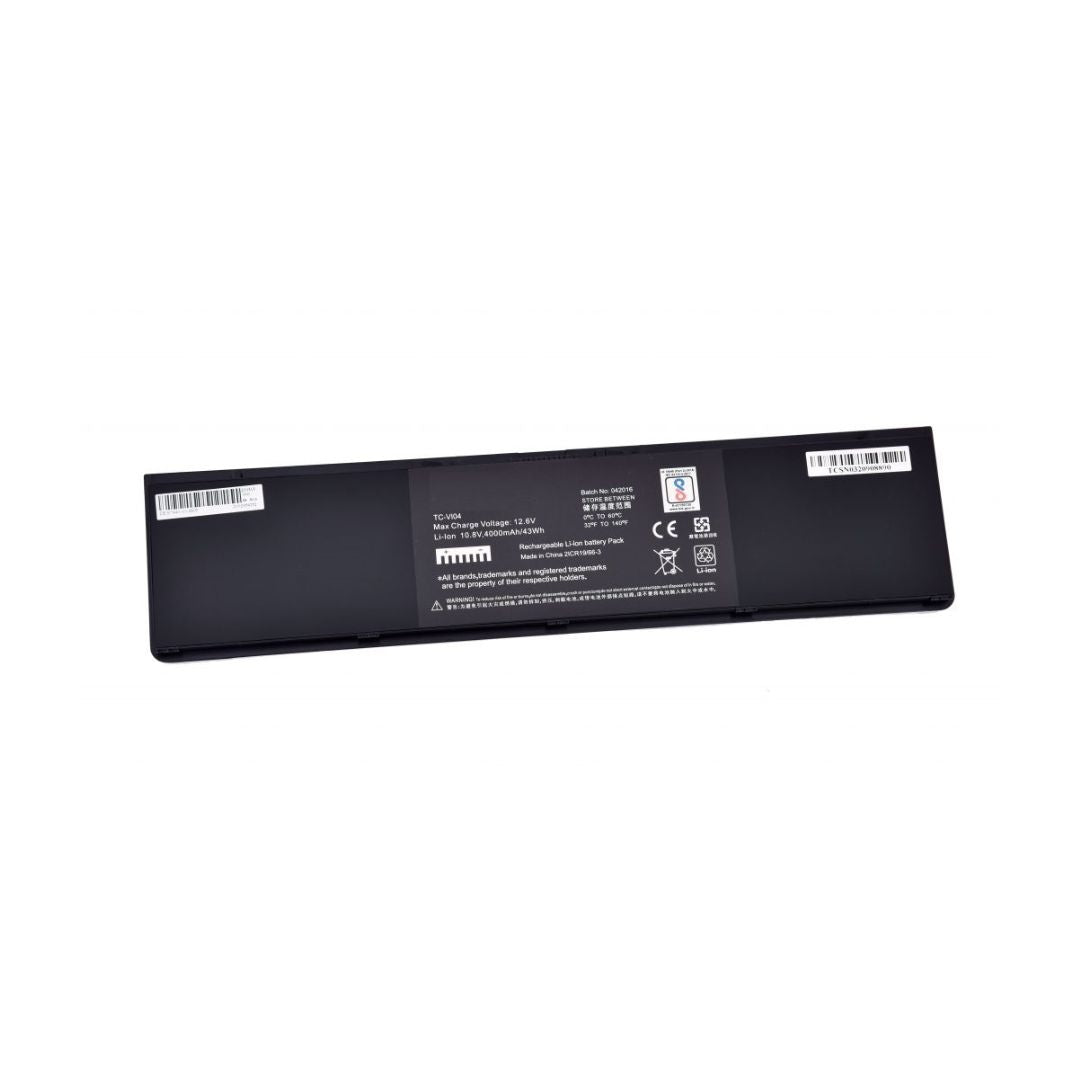 Lappy Power Laptop Battery for Dell Latitude E7440, E7420, E7450 V8XN3,34GKR, 3RNFD, G95J5,14 7000 Laptop- Compatible