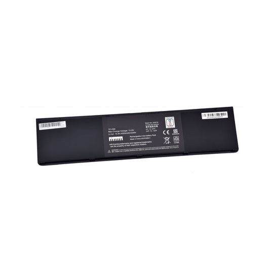 Lappy Power Laptop Battery for Dell Latitude E7440, E7420, E7450 V8XN3,34GKR, 3RNFD, G95J5,14 7000 Laptop- Compatible
