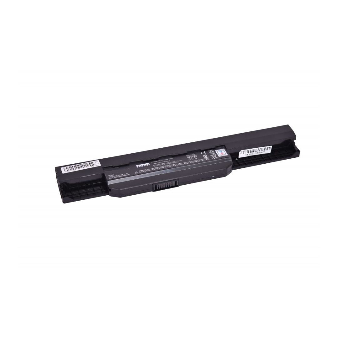 Lappy Power Laptop Battery Asus K53, Asus A43 series, A43BY, A43E, A43F, A43J, A43JA, A43JB, A43JC, A43JE, A43JF -Compatible