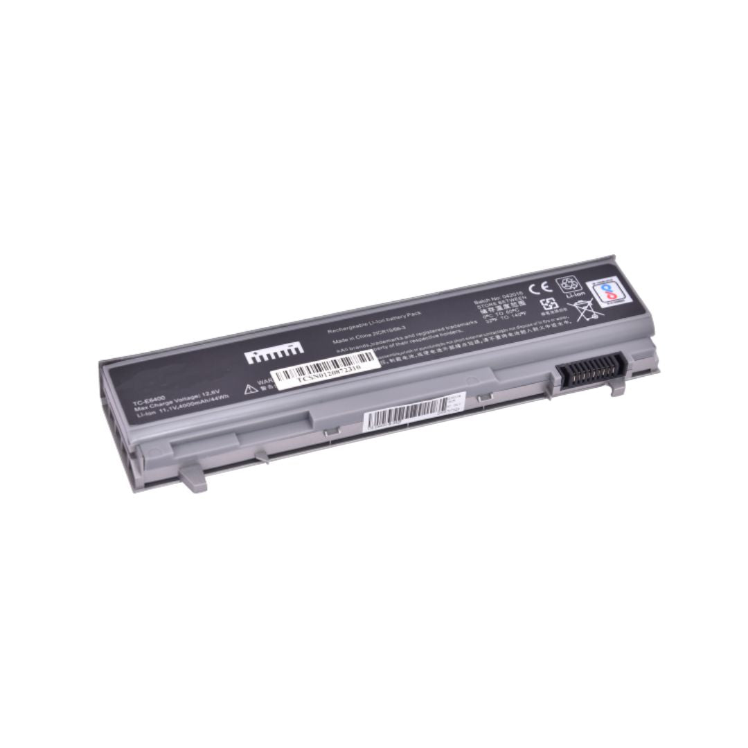 Lappy Power Laptop Battery Dell E6400, Dell Latitude E6400, Latitude E6500, Latitude E6400 ATG, Latitude E8400, Latitude E6410, Latitude E6510 -Compatible