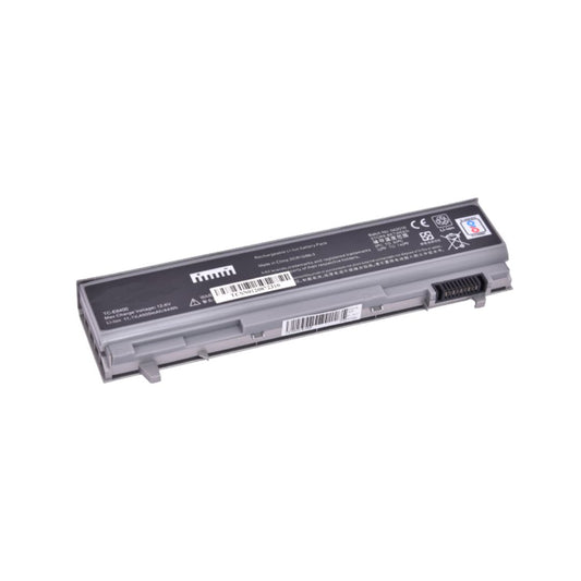 Lappy Power Laptop Battery Dell E6400, Dell Latitude E6400, Latitude E6500, Latitude E6400 ATG, Latitude E8400, Latitude E6410, Latitude E6510 -Compatible