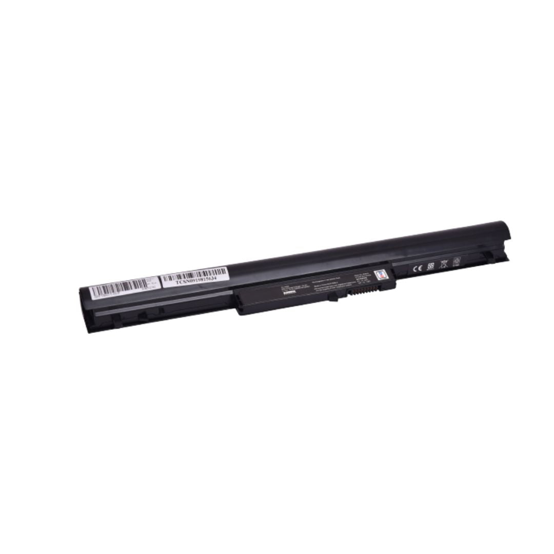 Lappy Power Laptop Battery HP VK04, Pavilion 14 Ultrabook, Pavilion Sleekbook 14, 242 G1, 242 G2,242, Pavilion 14-B001XX, Pavilion 14-B002EO Series- Compatible