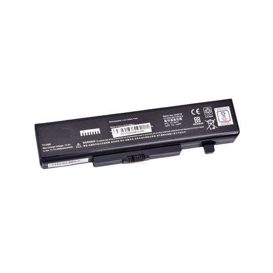 Lappy Power Laptop Battery Lenovo G580, G480, G485, Y480, IdeaPad G480, IdeaPad G485, IdeaPad G585, IdeaPad Y485 -Compatible