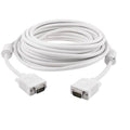 VGA Male to Male ,15-Pin Cable/Adapter for PC, Monitor, Projector, Laptop, TV, LCD/LED - 3M