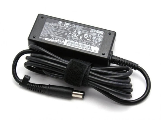 Lappy Power Laptop Adapter 65W 18.5V - 3.5A For HP (Pin Size 7.4*5.0mm) - Compatible