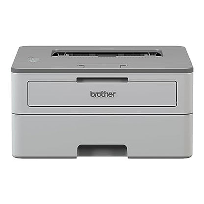 Brother HL-B2000D Mono Laser Printer with Auto Duplex Printing (Toner Box Technology)