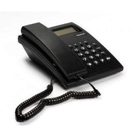 Beetel M51 Corded Landline Phone (Black)