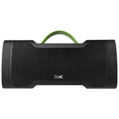 boAt Stone 1000 14W Bluetooth Speaker with 8 Hours Playback, Bluetooth v5.0 & IPX5 (Black)