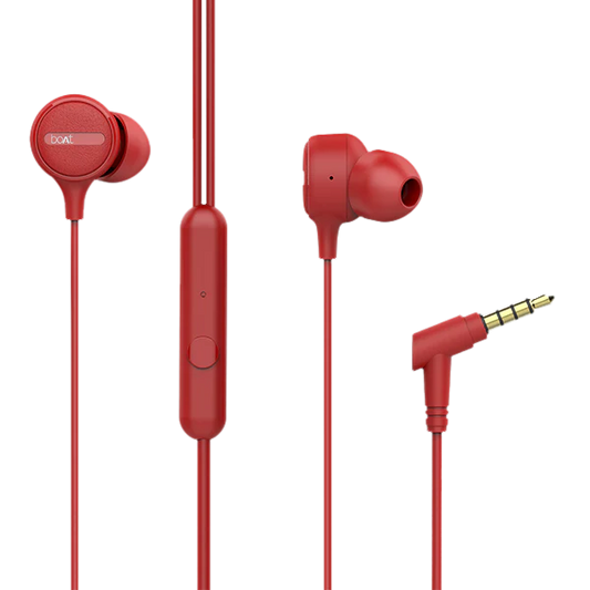 boAt Bassheads 103 Wired In