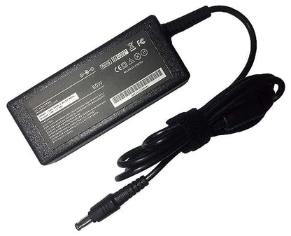 Lappy Power Laptop Adapter 65W 19V/3.16A For Samsung laptops (Pin Size 5.5*3.0mm) - Compatible