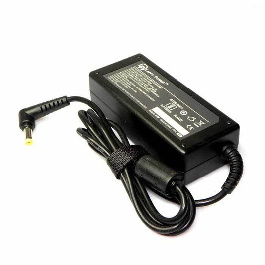 Lappy Power Laptop Adapter 65W 19V 3.42A For Acer (Pin Size 5.5mm*1.7mm) Compatible