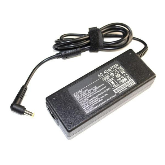 Lappy Power Laptop Adapter 90W 19V-4.74 For Acer (Pin Size 5.5mm*1.7mm) Compatible