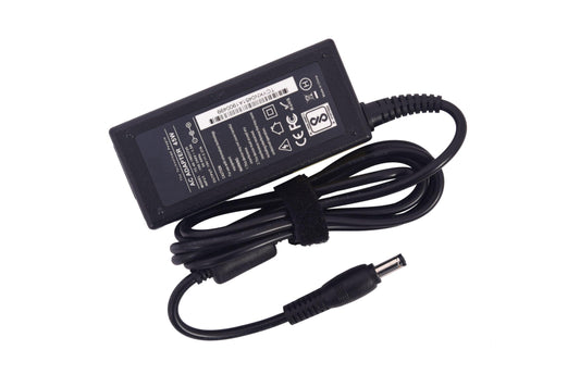 Lappy Power Laptop Adapter 45W 19V -2.37A For Toshiba (Pin Size 5.5*2.5mm) Compatible