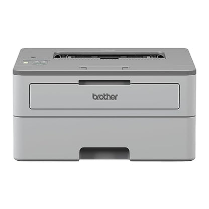 Brother HL-B2080DW Mono Laser Printer with Auto Duplex & Wi-Fi Printing (Toner Box Technology)