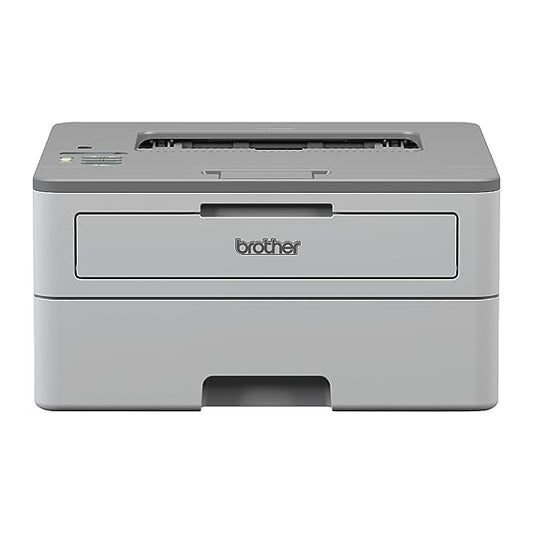 Brother HL-B2080DW Mono Laser Printer with Auto Duplex & Wi-Fi Printing (Toner Box Technology)
