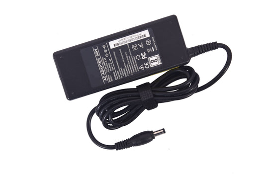Lappy Power Laptop Adapter 90W 19V-4.74 For Asus (Pin Size 5.5mm*2.5mm) Compatible