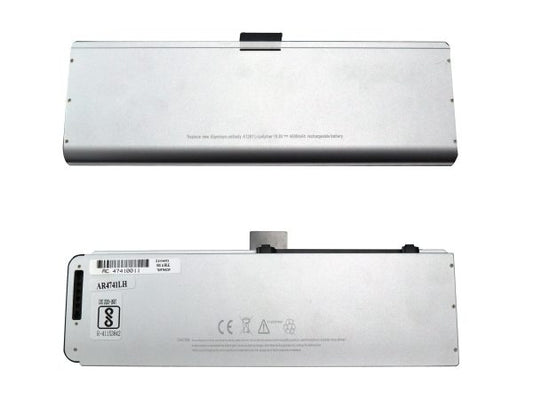 Lappy Power Laptop Battery For APPLE 1281 / 1581, 10.8V 6 Cells 45Wh Compatible