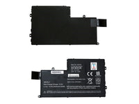Laptop Battery For Dell 5547 TRHFF, Inspiron 5548 Laptops , 11.1V 3 Cells 3800mAh Compatible
