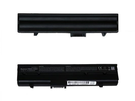 Lappy Power Laptop Battery For DELL 630 M / 640M / E1405, 11.1V 6 Cells 4400mAh Compatible