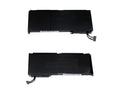 Laptop Battery For APPLE 1331, 10.8V 6 Cells 5200mAh Compatible