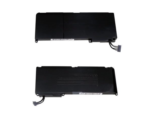 Lappy Power Laptop Battery For APPLE 1331, 10.8V 6 Cells 5200mAh Compatible