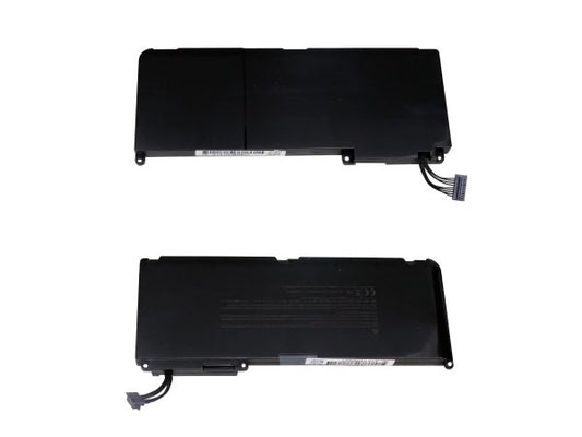 Lappy Power Laptop Battery For APPLE 1331, 10.8V 6 Cells 5200mAh Compatible