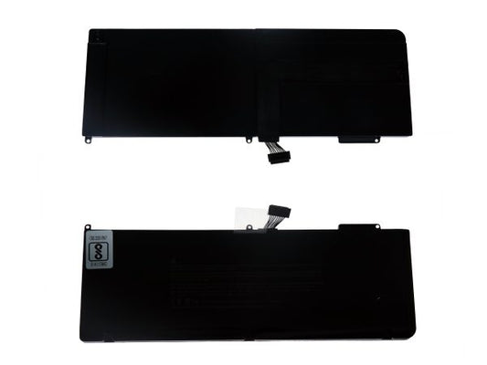 Lappy Power Laptop Battery For Apple A1382 A1286(EMC 2563*), A1382, MD035LL/A Laptops , 10.95V 6 Cells 5200mAh Compatible