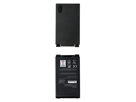 Lappy Power Laptop Battery For HCL P38 P28, P38 Series Laptops ,10.8V 6 Cells 4400mAh Compatible