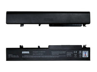 Laptop Battery For Dell Vostro 1710 / 1720, 11.1V 6 Cells 4400mAh Compatible