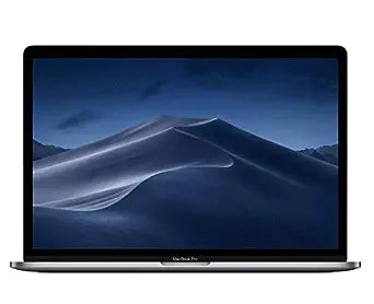 Apple MacBook Pro A1708 33.7cm (13.3-inch) Laptop 2017 (Core i7/16GB/512GB/Mac OS/Integrated Graphics) - Refurbished