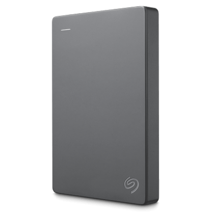 Seagate Basic Portable 2TB External Hard Drive HDD USB 3.0, for PC Laptop