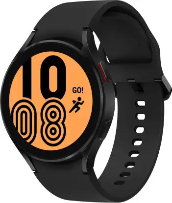 Samsung Galaxy Watch4 Bluetooth Calling Smart Watch