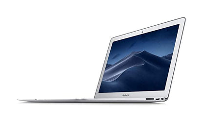 Apple MacBook Air A1425 33.7cm (13.3 -inch) Laptop 2013 (Core i5/8GB/256GB/Mac OS/Intel HD Graphics) - Refurbished