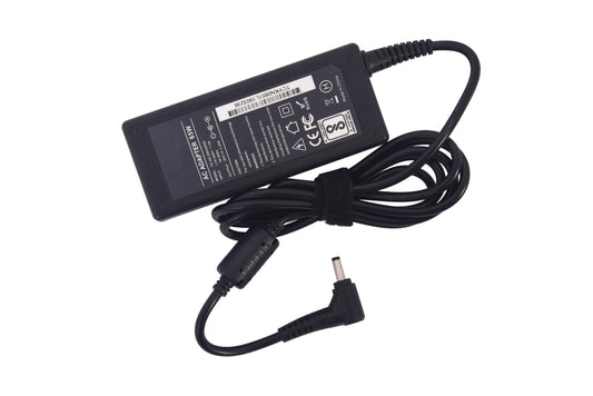 Lappy Power Laptop Adapter 65W 20V 3.25 A Wall Pin For Lenovo (Pin Size 4.0*1.7 mm) - Compatible